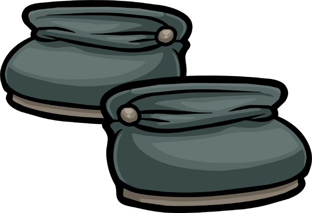 File:Gray Boots.png
