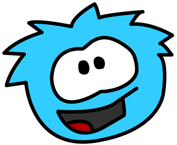File:Cute Blue Puffle.png