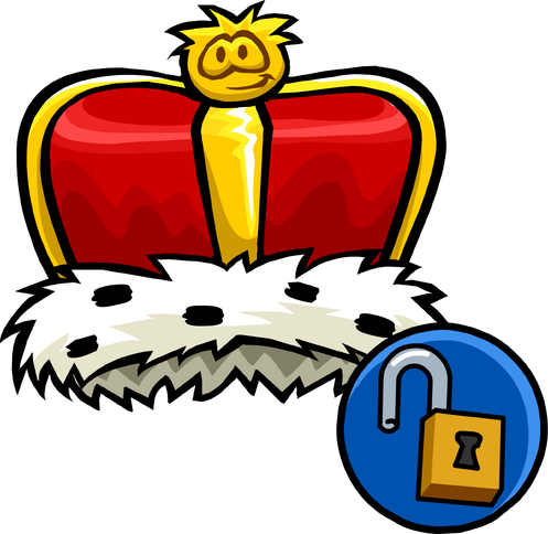 File:King's Crown (Unlockable).png
