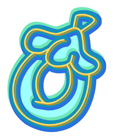 File:Neon O'Berry Pin icon.png