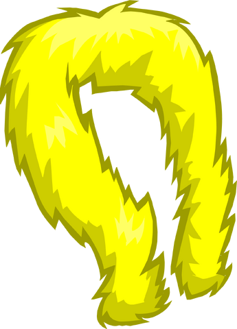 File:Yellow Feather Boa icon.png