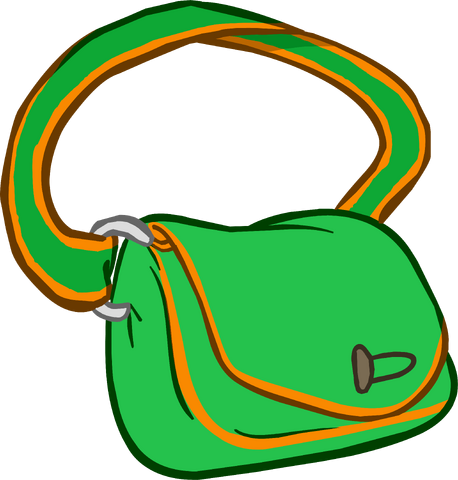 File:Green Satchel clothing icon ID 3167.png