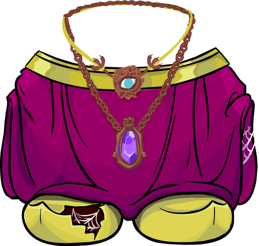 File:Mystic Robe.png