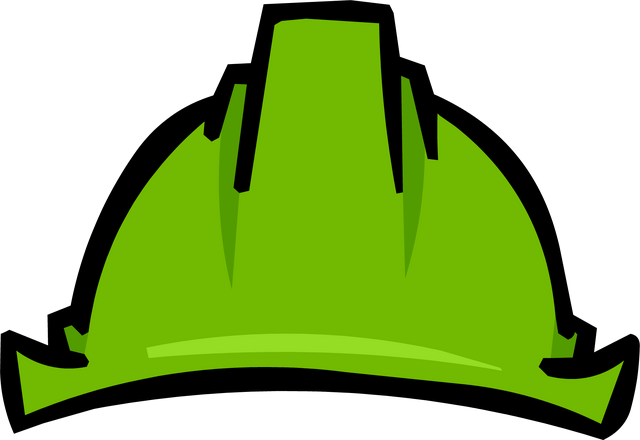 File:Green Hard Hat clothing icon ID 1133.png