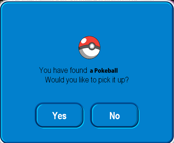 File:Pokeball Pickup message.png