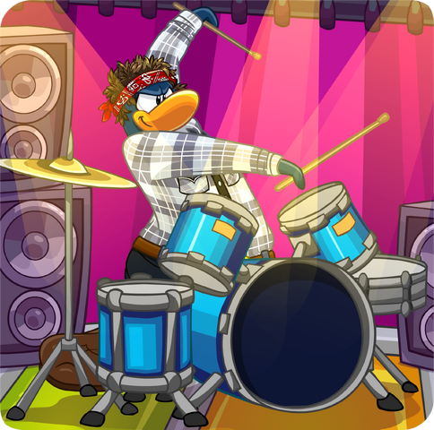 Club penguin item adder Club penguin item adder