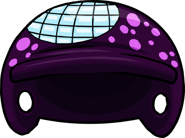 File:Disco Dome (Puffle Hat).png
