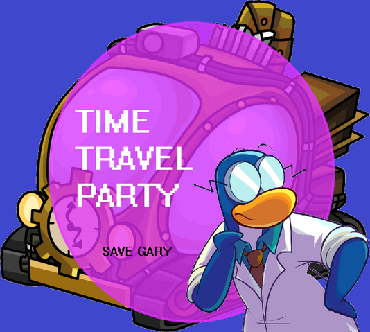 File:Time Travel Party Logo.png