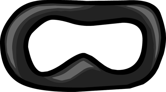 File:BlackSuperheroMask icon.png