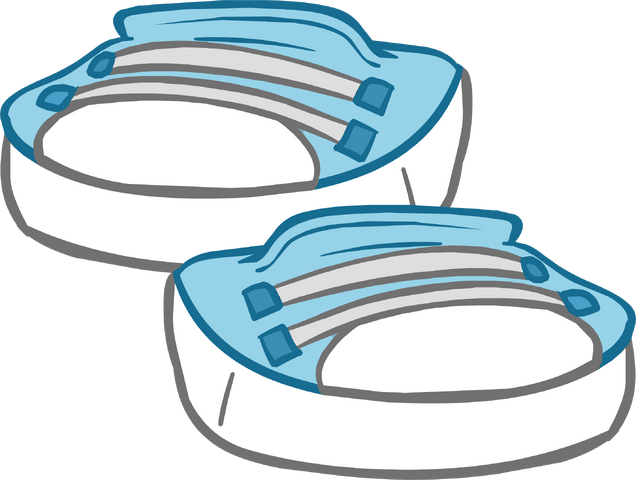 File:Sky Blue Sneakers icon.png