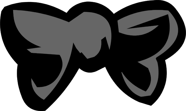 File:BlackBowtie.png