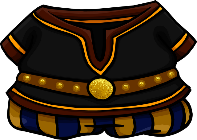 File:Brown Viking Costume clothing icon ID 4086.png