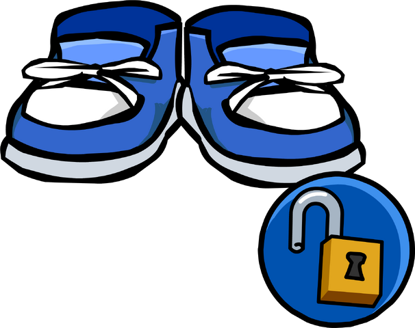 File:Blue Sneakers unlockable icon.png