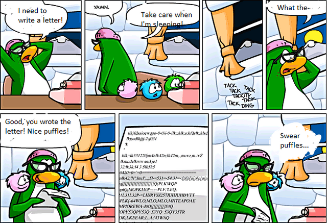 File:Aunt Arctic's swear puffles.png
