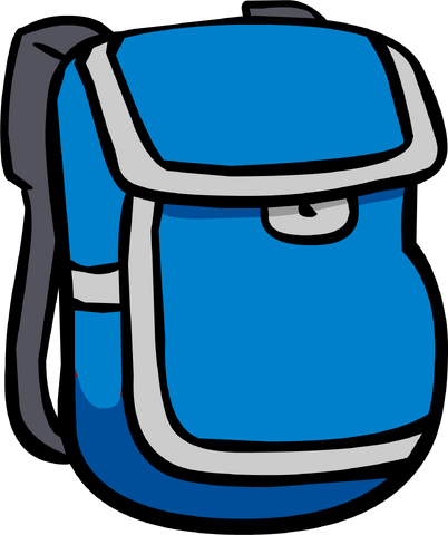 File:Blue Backpack icon 312.png