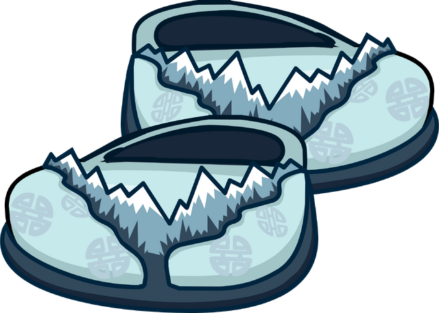 File:Glacial Sandals icon.png