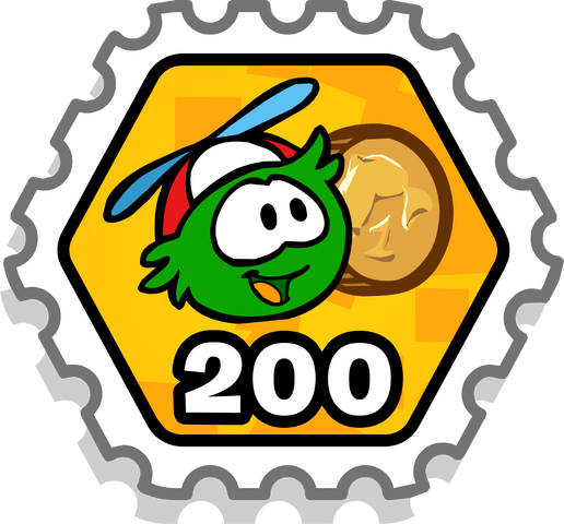 File:Puffle Bonus Stamp.png