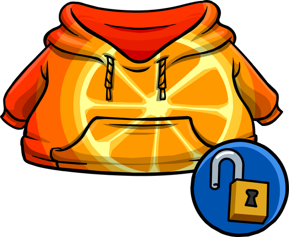 File:Orange Citrus Hoodie.png