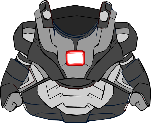 File:War Machine Armor clothing icon ID 4832.png