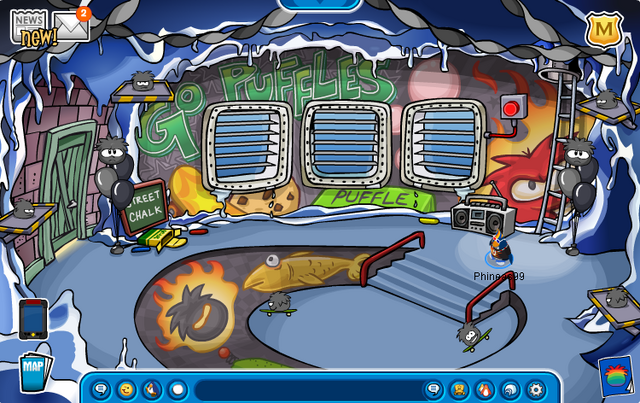 File:Cave (Button untouched) (Puffle Party 2013).png