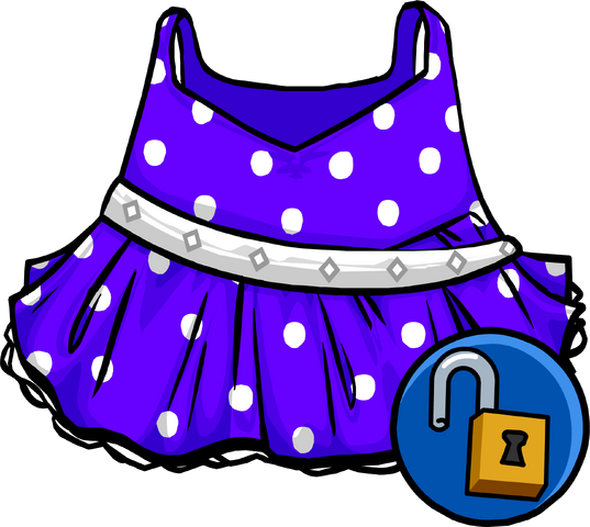File:Purple Polka-dot Dress icon.png