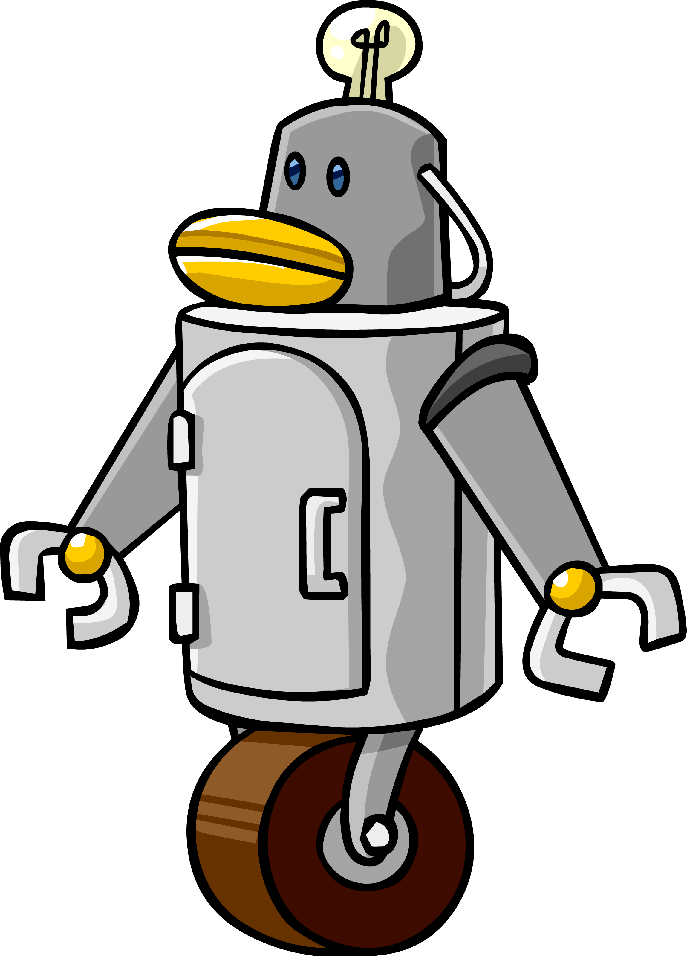 Club Penguin” -A.I. Generated : r/ClubPenguin