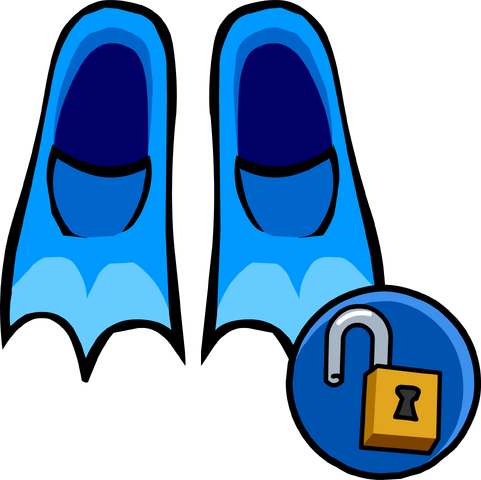 File:BlueFlippersItemUnlockableIcon.png