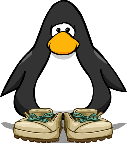File:Beige Hiking Boots on a Player Card.png