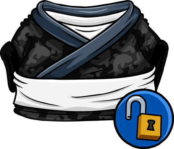 File:Sashimi Chef Uniform unlockable icon.png