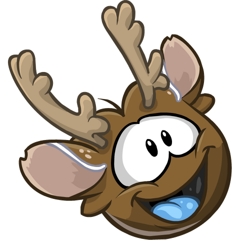 File:Reindeer Puffle laughing.png