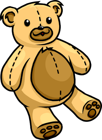 File:Teddy Bear Item.png