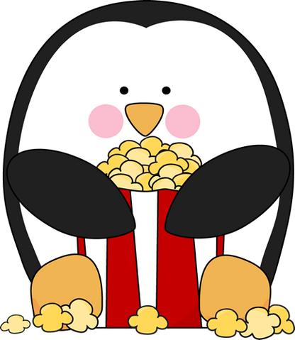 File:Penguin-eating-popcorn.png