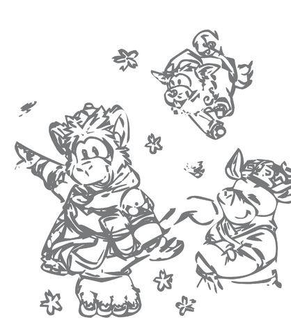 File:Bamboo Forest Sketch card image.png
