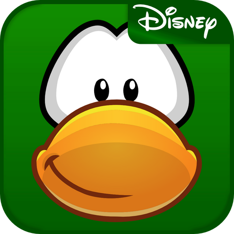 File:My Penguin v1 icon Green.png