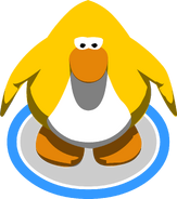 Yellow | Club Penguin Wiki | FANDOM powered by Wikia
