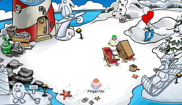 File:Beach snow3.jpg