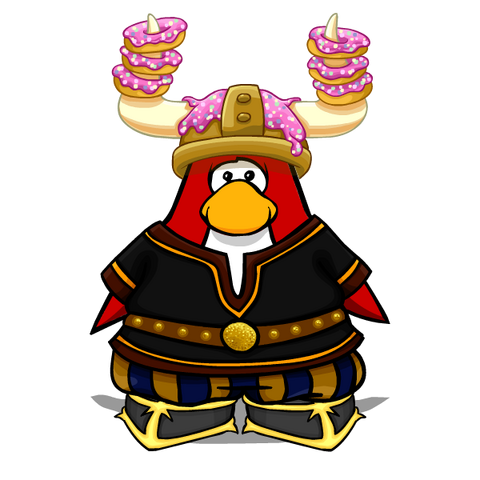 File:HD Donut Viking.png