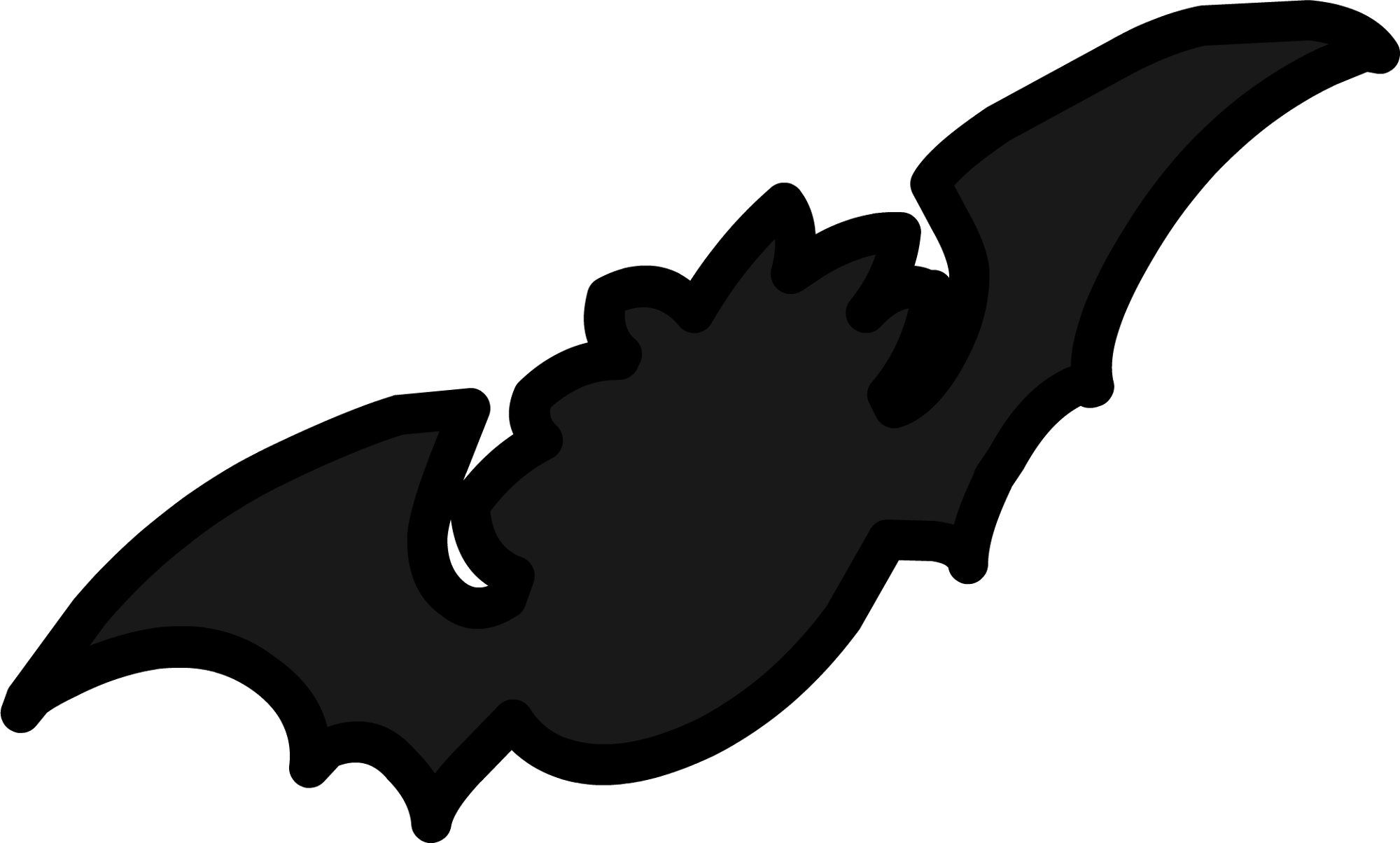 Bat Decal | Club Penguin Wiki | FANDOM powered by Wikia