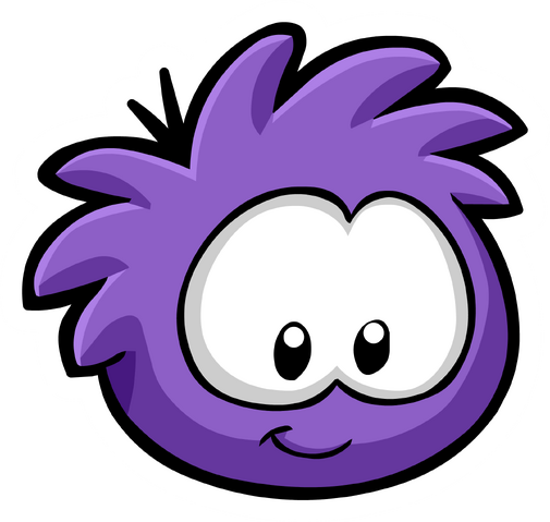 File:Purple Puffle Pin icon.png