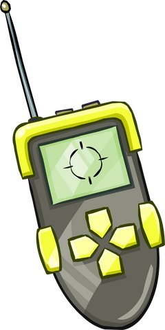 File:Clothing Paper series Remote Robot yellow.png