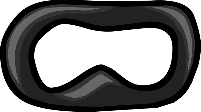 File:Black Superhero Mask icon.png