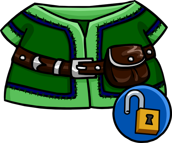 File:GreenTunicItemUnlockableIcon.png