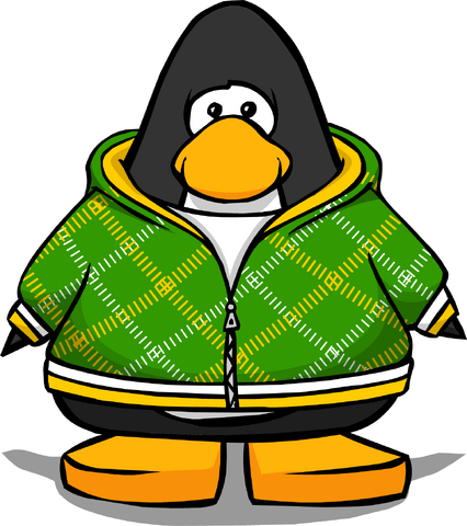 File:Green Crosshatched Hoodie PC.png