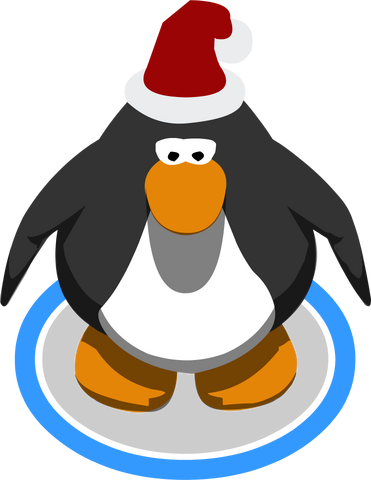 File:Festive Hat in-game.png