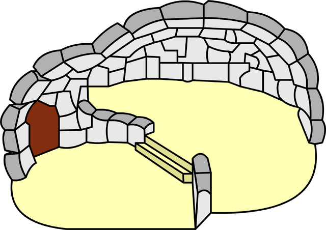 File:Splited Snow Igloo (icon).png