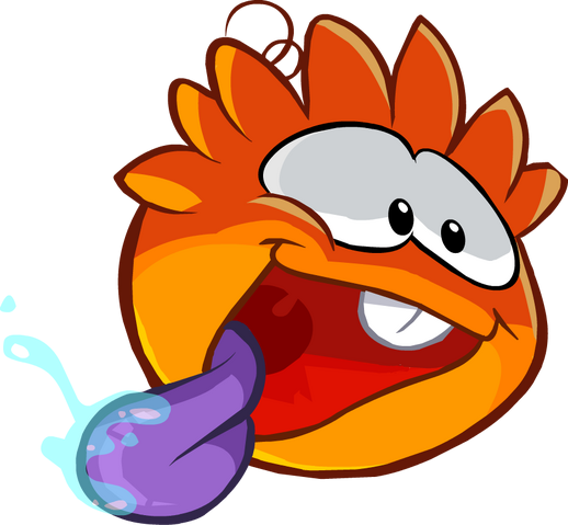File:1joshuarules'sOrangePuffleHarryCustom.png
