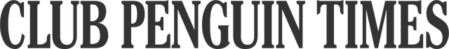 File:Club Penguin Times logo.png