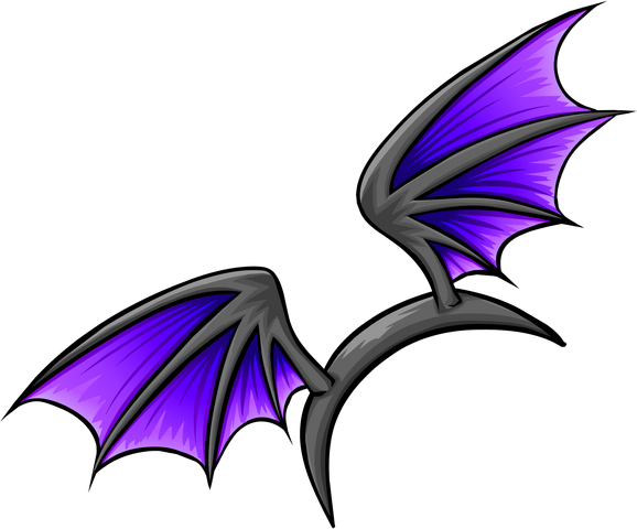 File:PurpleBatWings.png