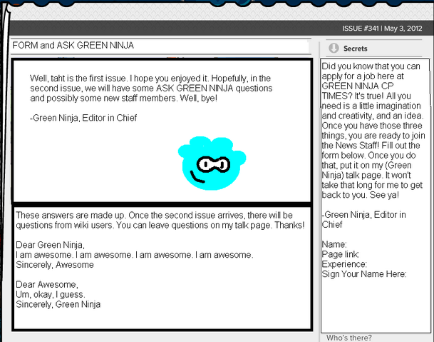 File:Greenninjacptimesissue1page2.png