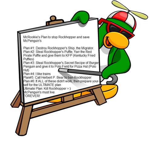 File:McRookie's idea of McPenguin's.png